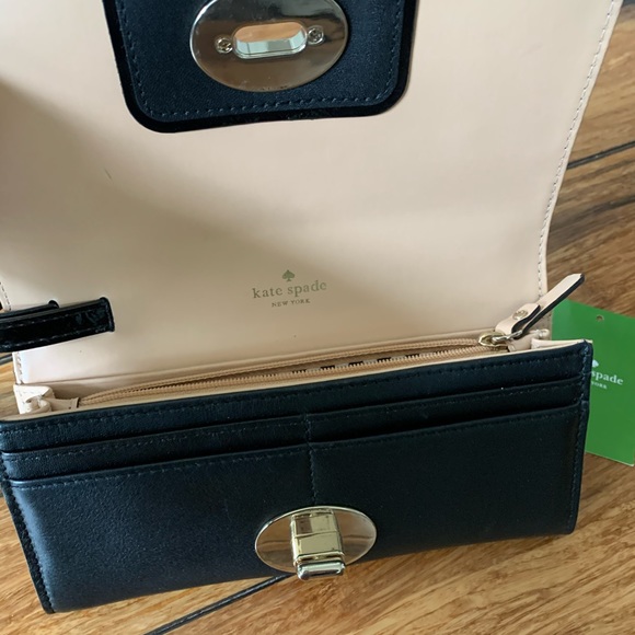 Kate spade wallet - Picture 3 of 9
